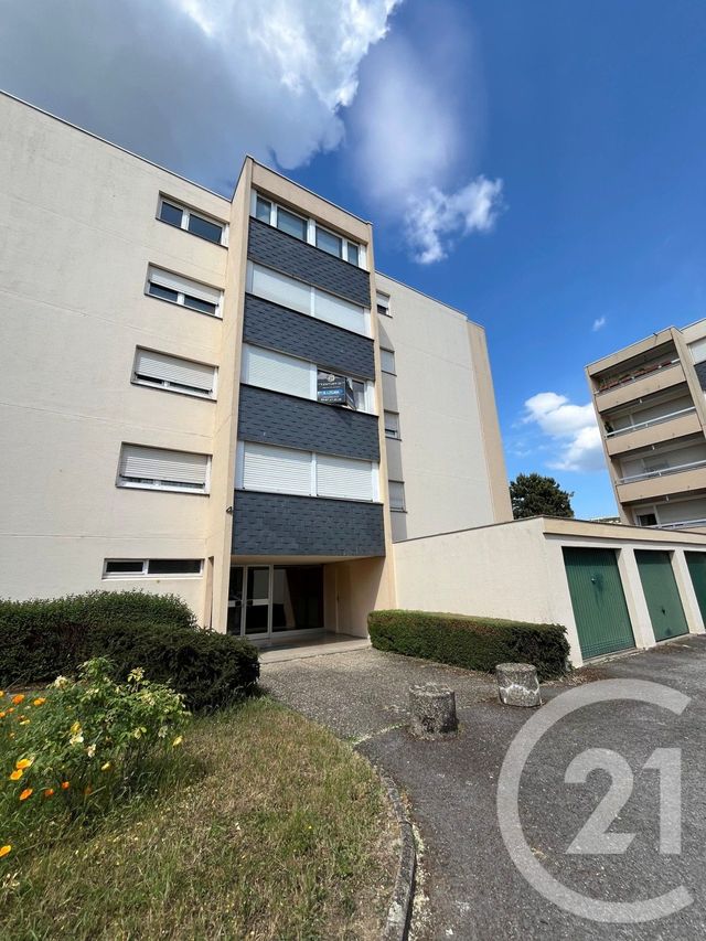 Appartement F1 à louer - 1 pièce - 24.32 m2 - MONTIGNY LES METZ - 57 - LORRAINE - Century 21 Côté Est Immobilier