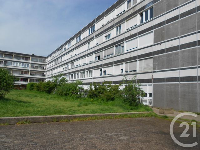 Appartement F4 à vendre - 4 pièces - 69.92 m2 - METZ - 57 - LORRAINE - Century 21 Côté Est Immobilier