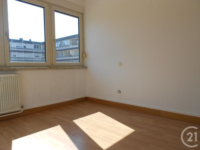Appartement F4 à vendre - 4 pièces - 69.92 m2 - METZ - 57 - LORRAINE - Century 21 Côté Est Immobilier