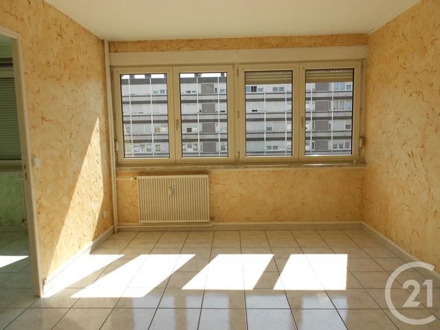 Appartement F4 à vendre - 4 pièces - 69.92 m2 - METZ - 57 - LORRAINE - Century 21 Côté Est Immobilier