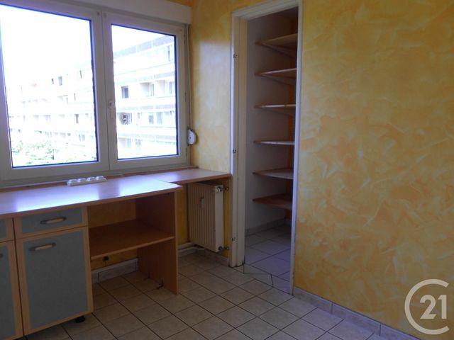 Appartement F4 à vendre - 4 pièces - 69.92 m2 - METZ - 57 - LORRAINE - Century 21 Côté Est Immobilier