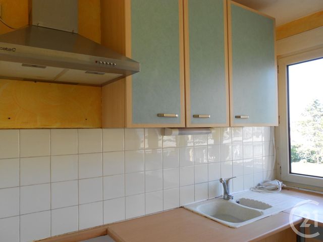 Appartement F4 à vendre - 4 pièces - 69.92 m2 - METZ - 57 - LORRAINE - Century 21 Côté Est Immobilier