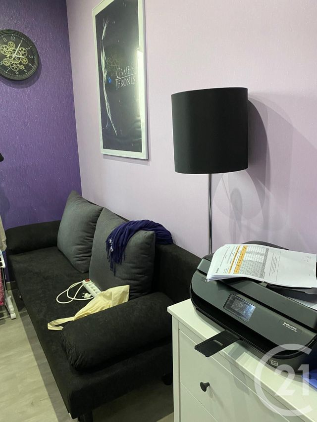 Appartement F3 à louer - 3 pièces - 55.72 m2 - METZ - 57 - LORRAINE - Century 21 Côté Est Immobilier