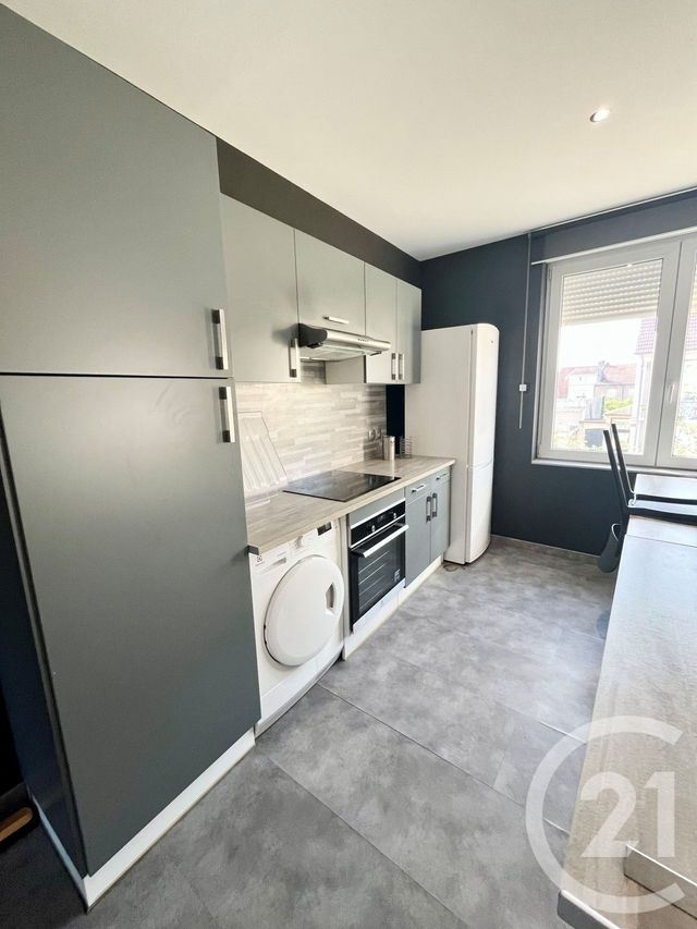 appartement - METZ - 57