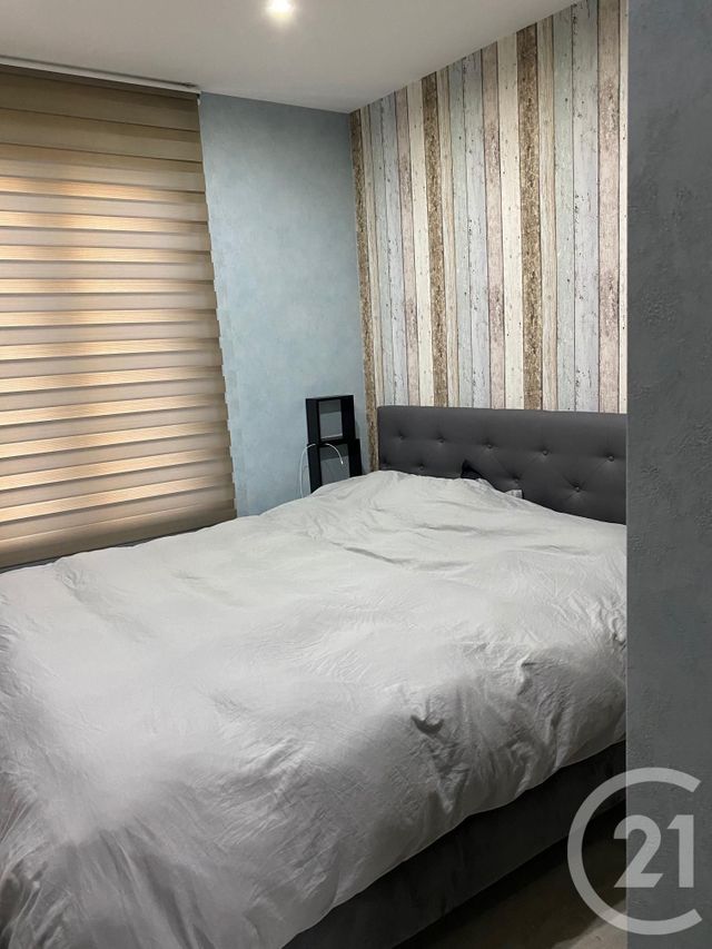 Appartement F3 à louer - 3 pièces - 55.72 m2 - METZ - 57 - LORRAINE - Century 21 Côté Est Immobilier