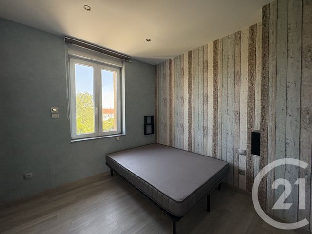 Appartement F3 à louer - 3 pièces - 55.72 m2 - METZ - 57 - LORRAINE - Century 21 Côté Est Immobilier