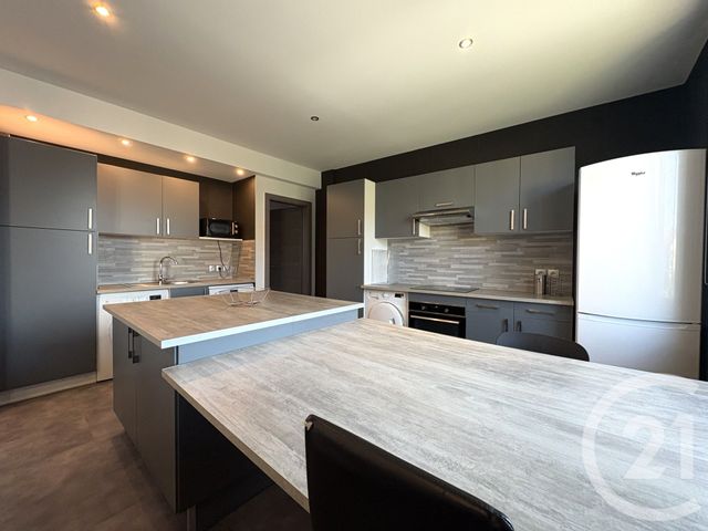 Appartement F3 à louer - 3 pièces - 55.72 m2 - METZ - 57 - LORRAINE - Century 21 Côté Est Immobilier