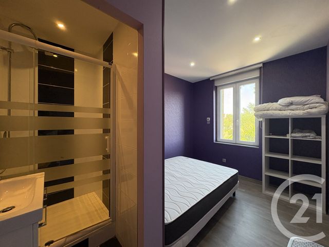 Appartement F3 à louer - 3 pièces - 55.72 m2 - METZ - 57 - LORRAINE - Century 21 Côté Est Immobilier