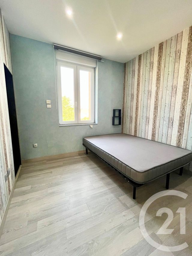 Appartement F3 à louer - 3 pièces - 55.72 m2 - METZ - 57 - LORRAINE - Century 21 Côté Est Immobilier