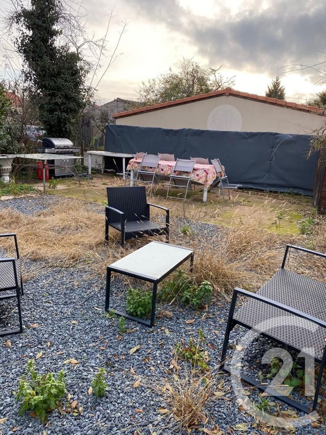 Appartement F3 à louer - 3 pièces - 55.72 m2 - METZ - 57 - LORRAINE - Century 21 Côté Est Immobilier