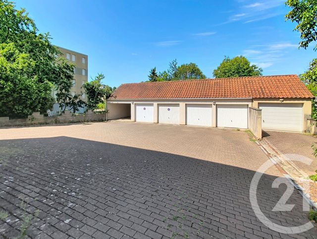 Appartement F5 à vendre - 5 pièces - 116.1 m2 - METZ - 57 - LORRAINE - Century 21 Côté Est Immobilier