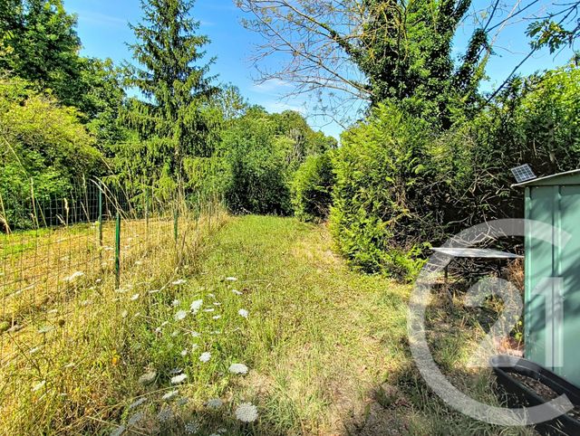Appartement F5 à vendre - 5 pièces - 116.1 m2 - METZ - 57 - LORRAINE - Century 21 Côté Est Immobilier