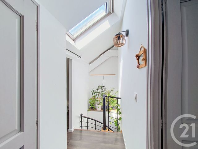 Appartement F5 à vendre - 5 pièces - 116.1 m2 - METZ - 57 - LORRAINE - Century 21 Côté Est Immobilier
