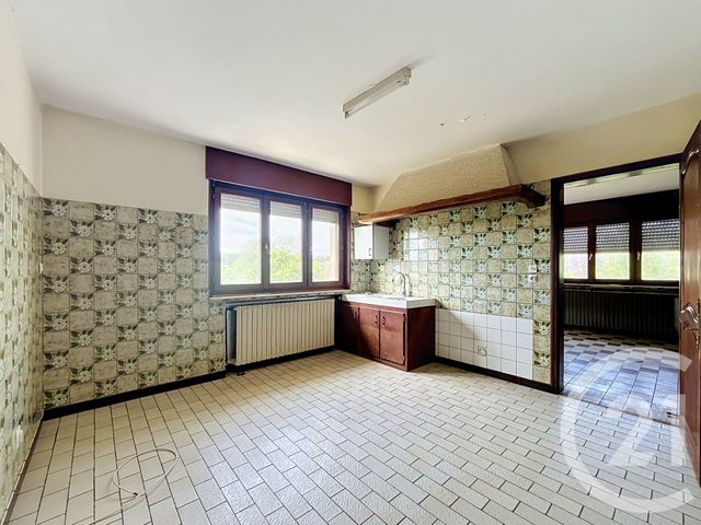maison à vendre - 8 pièces - 208.0 m2 - METZ - 57 - LORRAINE - Century 21 Côté Est Immobilier