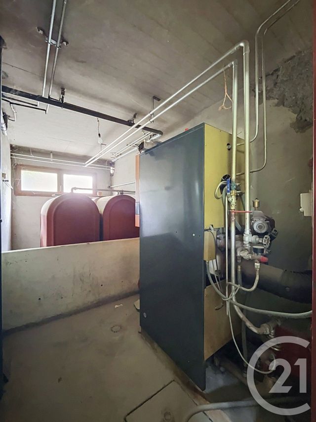 maison à vendre - 8 pièces - 208.0 m2 - METZ - 57 - LORRAINE - Century 21 Côté Est Immobilier