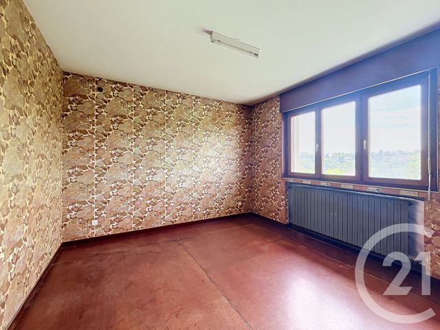 maison à vendre - 8 pièces - 208.0 m2 - METZ - 57 - LORRAINE - Century 21 Côté Est Immobilier