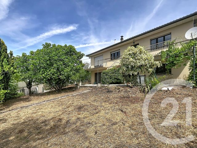 maison à vendre - 8 pièces - 208.0 m2 - METZ - 57 - LORRAINE - Century 21 Côté Est Immobilier