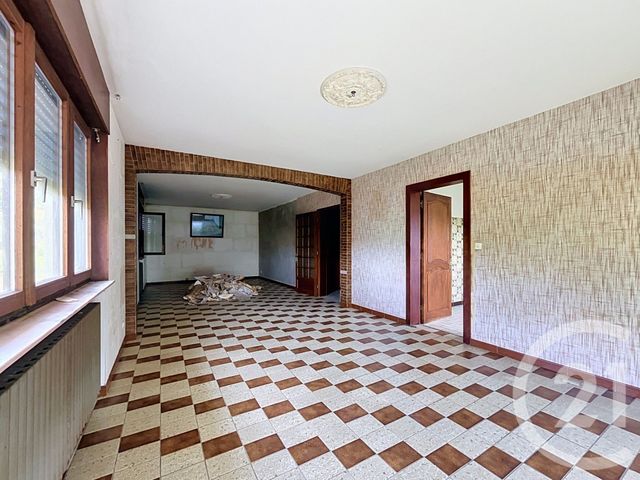 maison à vendre - 8 pièces - 208.0 m2 - METZ - 57 - LORRAINE - Century 21 Côté Est Immobilier