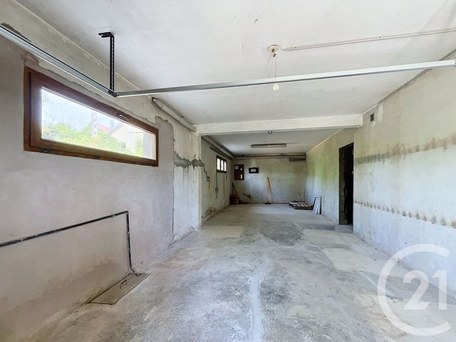 maison à vendre - 8 pièces - 208.0 m2 - METZ - 57 - LORRAINE - Century 21 Côté Est Immobilier