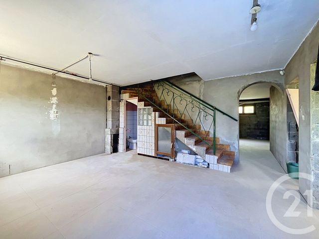 maison à vendre - 8 pièces - 208.0 m2 - METZ - 57 - LORRAINE - Century 21 Côté Est Immobilier