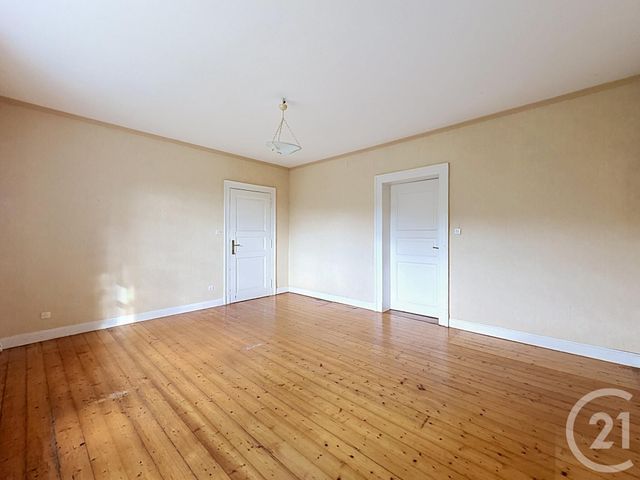 maison à vendre - 5 pièces - 132.26 m2 - ST HUBERT - 57 - LORRAINE - Century 21 Côté Est Immobilier