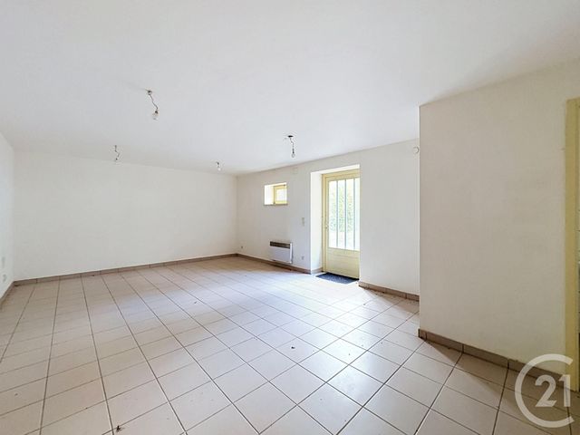 maison à vendre - 5 pièces - 132.26 m2 - ST HUBERT - 57 - LORRAINE - Century 21 Côté Est Immobilier