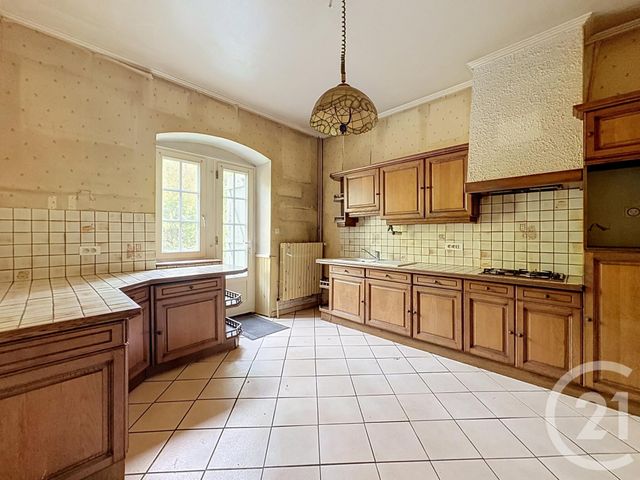 maison à vendre - 5 pièces - 132.26 m2 - ST HUBERT - 57 - LORRAINE - Century 21 Côté Est Immobilier