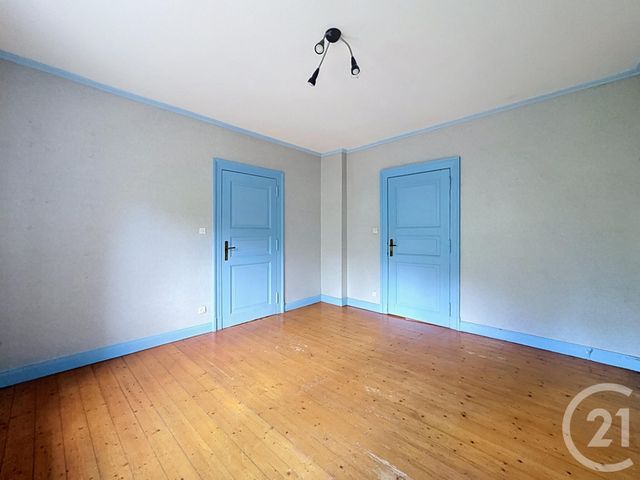 maison à vendre - 5 pièces - 132.26 m2 - ST HUBERT - 57 - LORRAINE - Century 21 Côté Est Immobilier