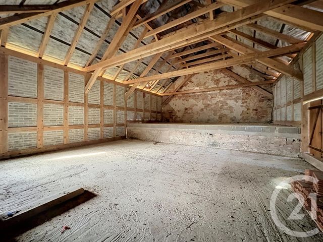 maison à vendre - 5 pièces - 132.26 m2 - ST HUBERT - 57 - LORRAINE - Century 21 Côté Est Immobilier