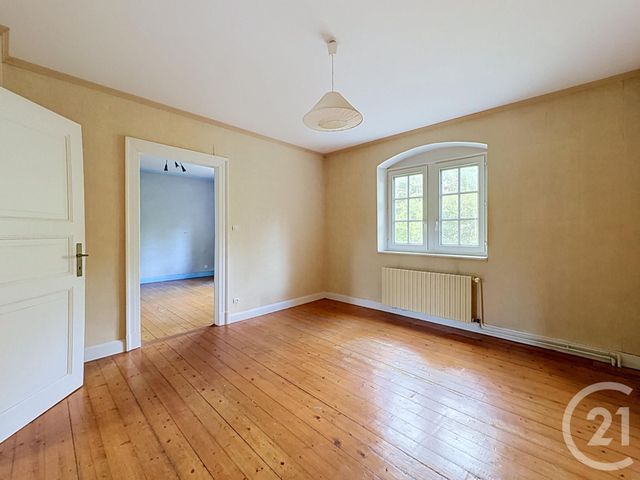 maison à vendre - 5 pièces - 132.26 m2 - ST HUBERT - 57 - LORRAINE - Century 21 Côté Est Immobilier