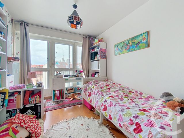 Appartement F5 à vendre - 5 pièces - 104.43 m2 - METZ - 57 - LORRAINE - Century 21 Côté Est Immobilier