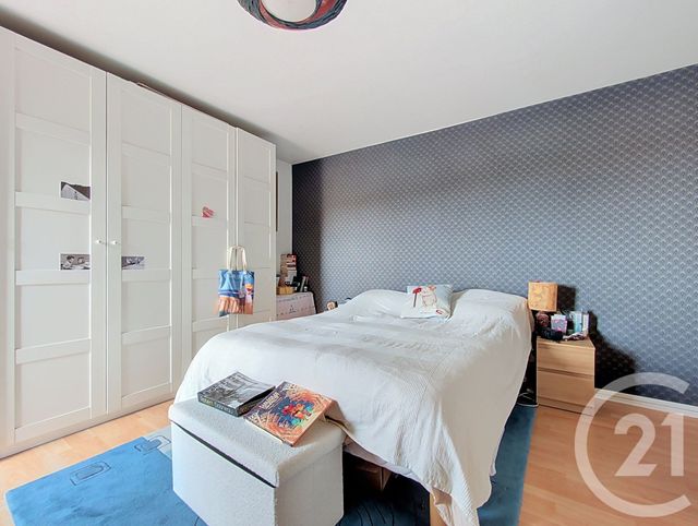 Appartement F5 à vendre - 5 pièces - 104.43 m2 - METZ - 57 - LORRAINE - Century 21 Côté Est Immobilier