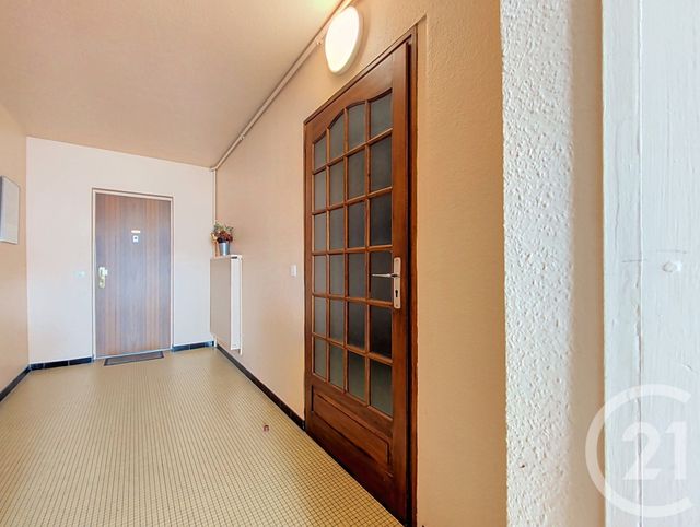 Appartement F5 à vendre - 5 pièces - 104.43 m2 - METZ - 57 - LORRAINE - Century 21 Côté Est Immobilier