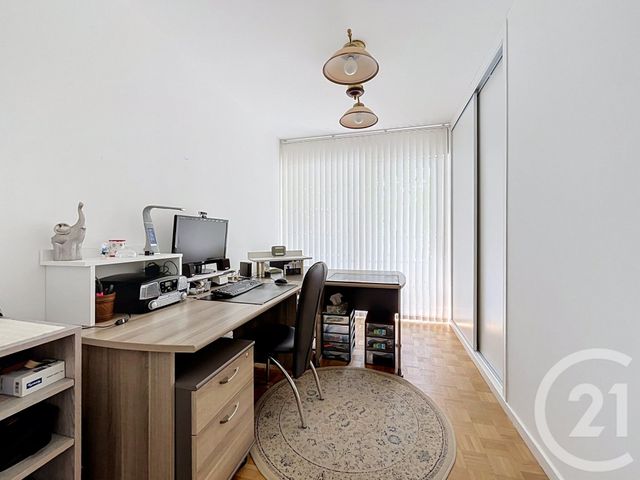 maison à vendre - 7 pièces - 130.0 m2 - METZ - 57 - LORRAINE - Century 21 Côté Est Immobilier