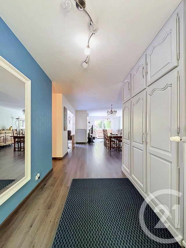 maison à vendre - 7 pièces - 130.0 m2 - METZ - 57 - LORRAINE - Century 21 Côté Est Immobilier