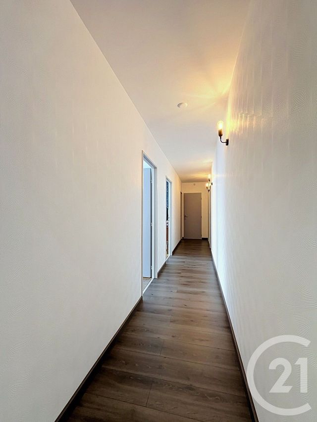 maison à vendre - 7 pièces - 130.0 m2 - METZ - 57 - LORRAINE - Century 21 Côté Est Immobilier