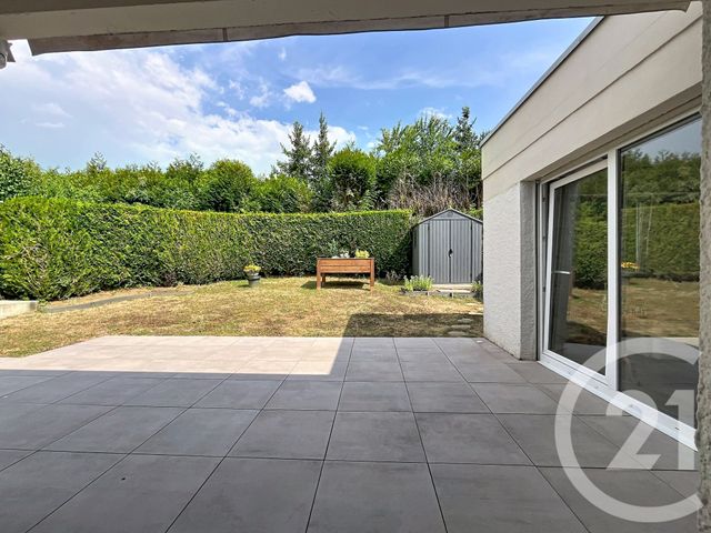 maison à vendre - 7 pièces - 130.0 m2 - METZ - 57 - LORRAINE - Century 21 Côté Est Immobilier