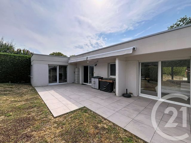 maison à vendre - 7 pièces - 130.0 m2 - METZ - 57 - LORRAINE - Century 21 Côté Est Immobilier