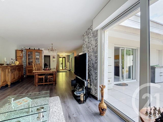 maison à vendre - 7 pièces - 130.0 m2 - METZ - 57 - LORRAINE - Century 21 Côté Est Immobilier