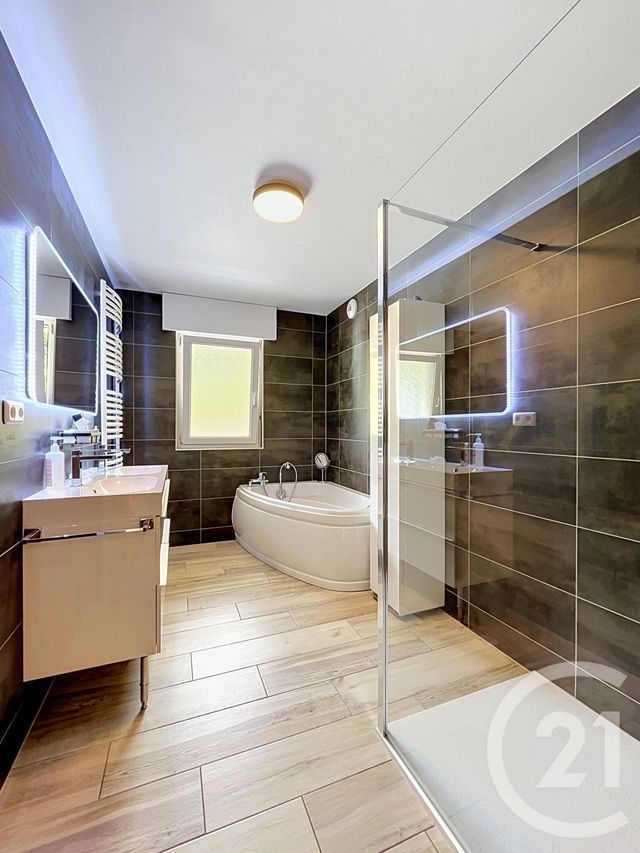 maison à vendre - 7 pièces - 130.0 m2 - METZ - 57 - LORRAINE - Century 21 Côté Est Immobilier