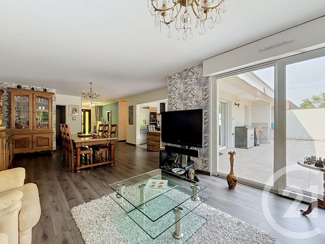maison à vendre - 7 pièces - 130.0 m2 - METZ - 57 - LORRAINE - Century 21 Côté Est Immobilier