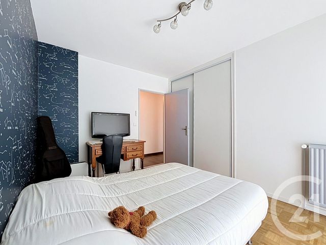 maison à vendre - 7 pièces - 130.0 m2 - METZ - 57 - LORRAINE - Century 21 Côté Est Immobilier