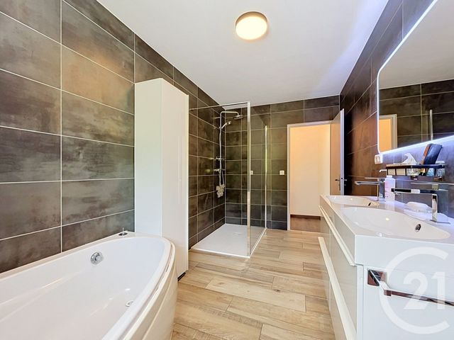 maison à vendre - 7 pièces - 130.0 m2 - METZ - 57 - LORRAINE - Century 21 Côté Est Immobilier