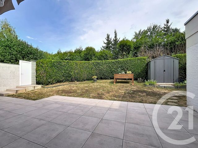 maison à vendre - 7 pièces - 130.0 m2 - METZ - 57 - LORRAINE - Century 21 Côté Est Immobilier