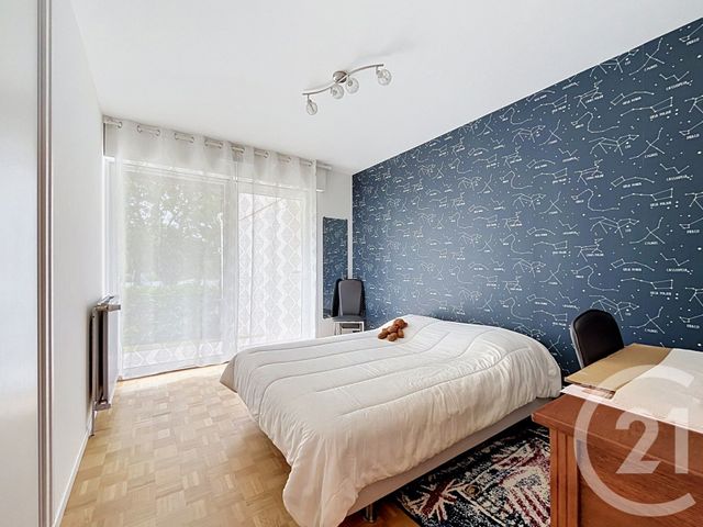 maison à vendre - 7 pièces - 130.0 m2 - METZ - 57 - LORRAINE - Century 21 Côté Est Immobilier