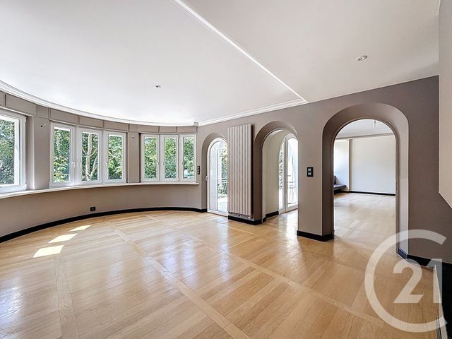 Appartement F5 à louer - 5 pièces - 152.88 m2 - ST JULIEN LES METZ - 57 - LORRAINE - Century 21 Côté Est Immobilier