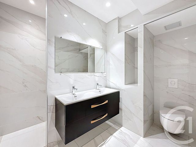 Appartement F5 à louer - 5 pièces - 152.88 m2 - ST JULIEN LES METZ - 57 - LORRAINE - Century 21 Côté Est Immobilier