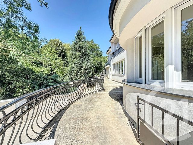 Appartement F5 à louer - 5 pièces - 152.88 m2 - ST JULIEN LES METZ - 57 - LORRAINE - Century 21 Côté Est Immobilier