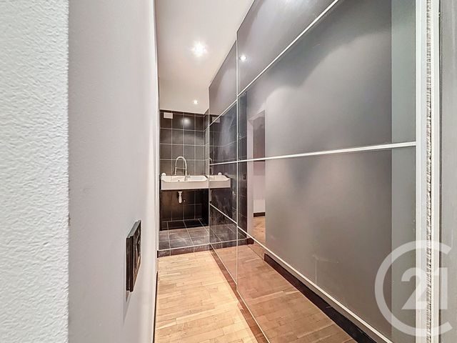 Appartement F5 à louer - 5 pièces - 152.88 m2 - ST JULIEN LES METZ - 57 - LORRAINE - Century 21 Côté Est Immobilier