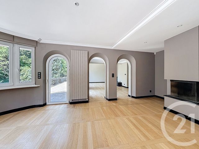 Appartement F5 à louer - 5 pièces - 152.88 m2 - ST JULIEN LES METZ - 57 - LORRAINE - Century 21 Côté Est Immobilier